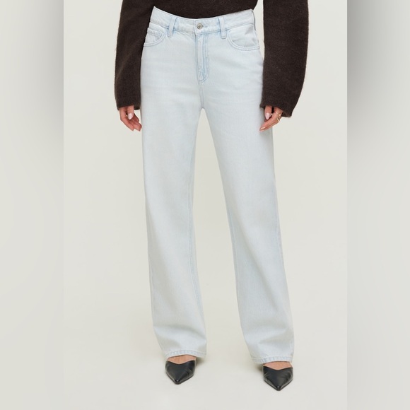 Dynamite Denim - NWOT DYNAMITE mika jeans size 27